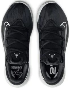 Nike Men's Force Zoom Trout 8 Turf Baseball Trainer -Rawlings Sport Gears Store DJ6522 010 BlackGrey INS