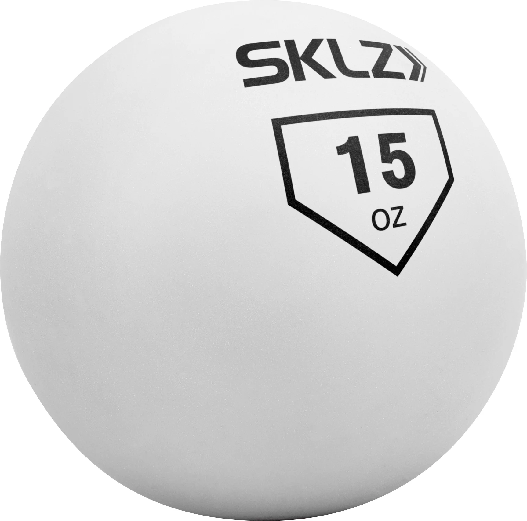 SKLZ Weighted Contact Ball 2 SKLZ Weighted Contact Ball - Image 2