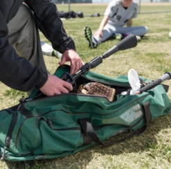 SKLZ Travel DLX Batting Tee -Rawlings Sport Gears Store DM TTD001 002 NOCOLOR DET alt1