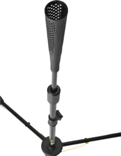 SKLZ Travel Batting Tee Elite 18 SKLZ Travel Batting Tee Elite -Rawlings Sport Gears Store DM TTD001 003 NOCOLOR DET