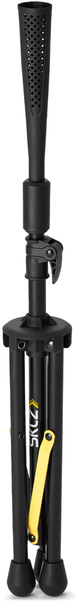 SKLZ Travel Batting Tee Elite 17 SKLZ Travel Batting Tee Elite -Rawlings Sport Gears Store DM TTD001 003 NOCOLOR FLDFRT