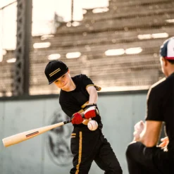 Warstic Bonesaber USA Youth Bat (-11) -Rawlings Sport Gears Store DSC 7735