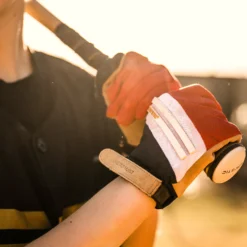 Warstic Bonesaber USA Youth Bat (-11) -Rawlings Sport Gears Store DSC 8128