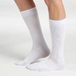 DSG Sanitary Baseball/Softball Socks - 2 Pack 5 DSG Sanitary Baseball/Softball Socks - 2 Pack -Rawlings Sport Gears Store DSGBB SANITARY 93765 White MODL