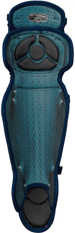 Easton Intermediate Gametime 3-Box Catcher's Set -Rawlings Sport Gears Store EGTBOXSET INTCC E00684728 Navy BCK alt1