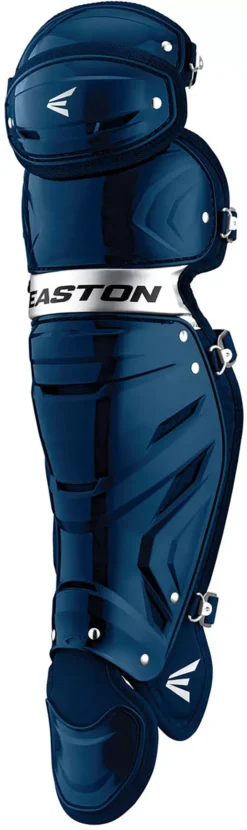 Easton Intermediate Gametime 3-Box Catcher's Set -Rawlings Sport Gears Store EGTBOXSET INTCC E00684728 Navy FRT alt1