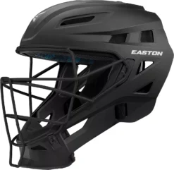Easton Intermediate Elite X Catcher's Set 10 Easton Intermediate Elite X Catcher's Set -Rawlings Sport Gears Store ELITEXSET20 20INT BLACKGOLD SDE