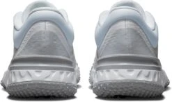 Nike Alpha Huarache Elite 4 Turf Baseball Shoes -Rawlings Sport Gears Store FD2743 100 WhiteGrey BCK