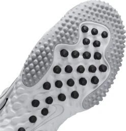 Nike Alpha Huarache Elite 4 Turf Baseball Shoes -Rawlings Sport Gears Store FD2743 100 WhiteGrey DET alt2