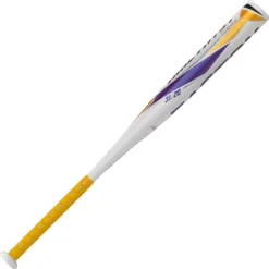 Easton Amethyst Fastpitch Bat (-11) 7 Easton Amethyst Fastpitch Bat (-11) -Rawlings Sport Gears Store FP22AMY NOCOLOR AR alt1