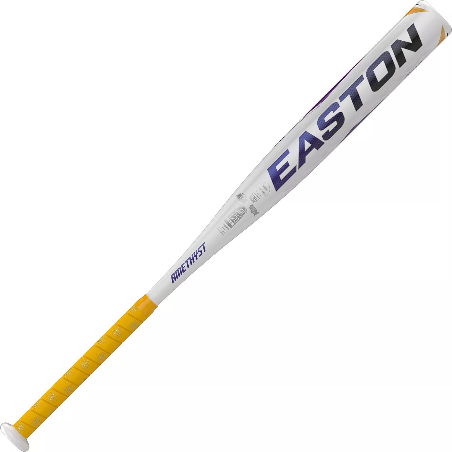 Easton Amethyst Fastpitch Bat (-11) 4 Easton Amethyst Fastpitch Bat (-11) - Image 4