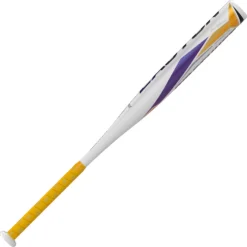 Easton Amethyst Fastpitch Bat (-11) 9 Easton Amethyst Fastpitch Bat (-11) -Rawlings Sport Gears Store FP22AMY NOCOLOR AR alt3