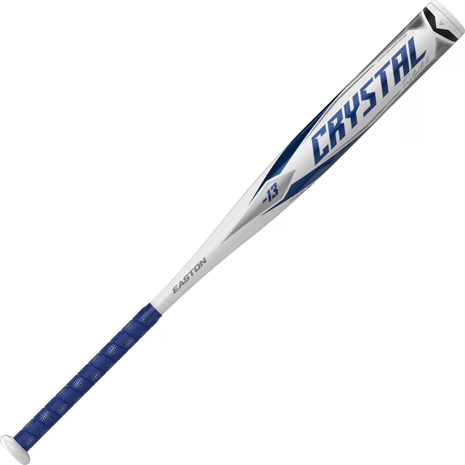 Easton Crystal Fastpitch Bat (-13) 2 Easton Crystal Fastpitch Bat (-13) - Image 2