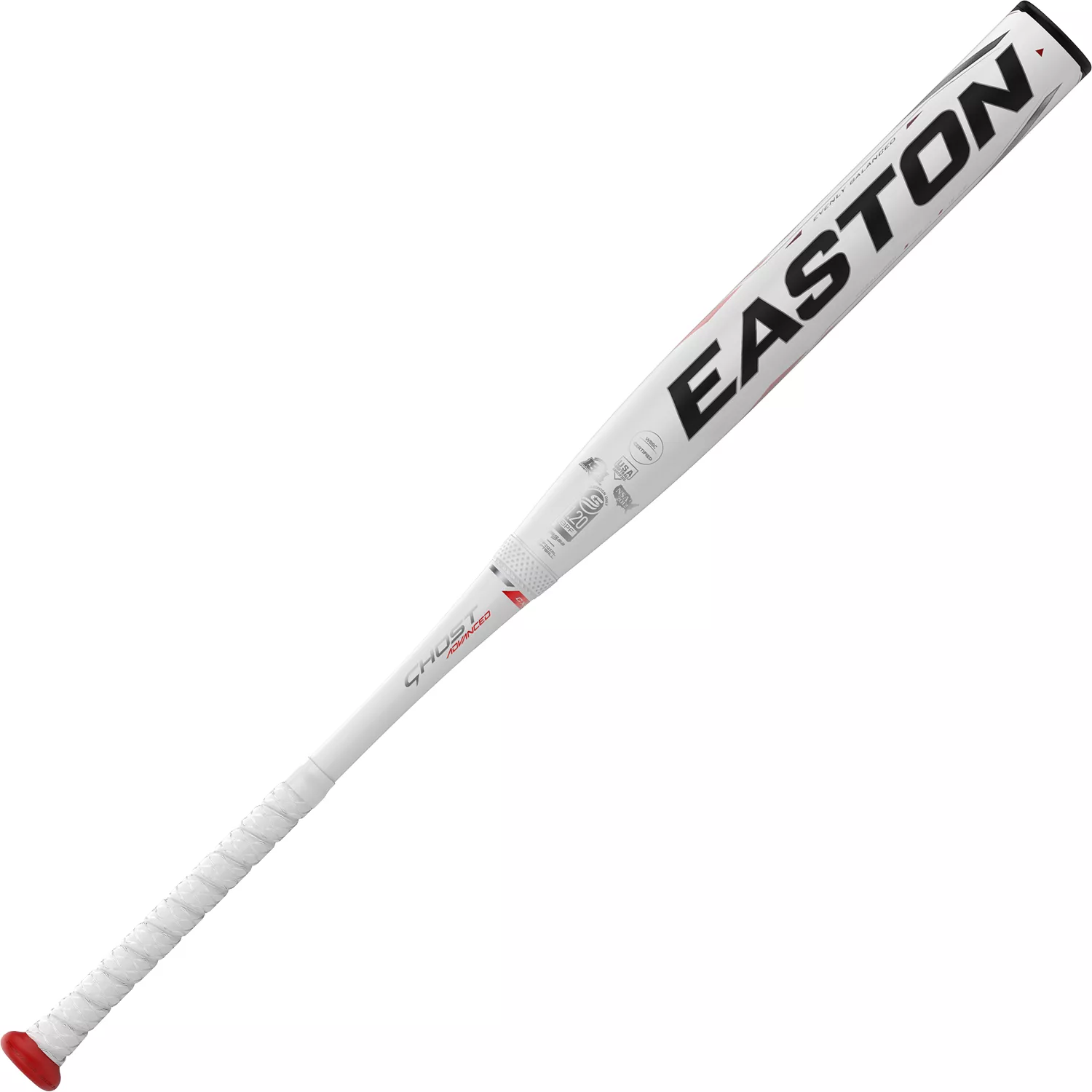 Easton Ghost Advanced Fastpitch Bat (-11) 6 Easton Ghost Advanced Fastpitch Bat (-11) - Image 6