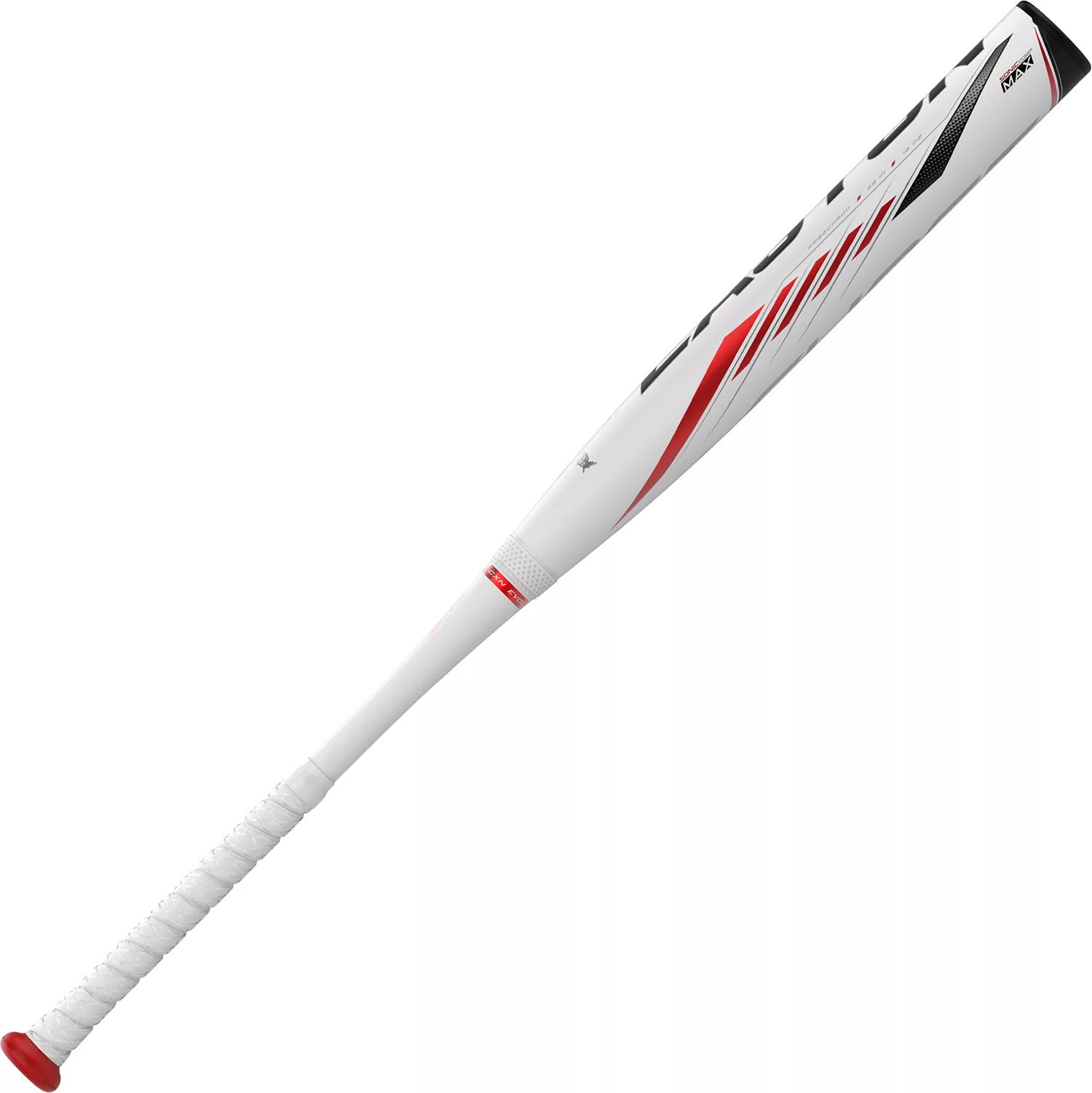 Easton Ghost Advanced Fastpitch Bat (-11) 7 Easton Ghost Advanced Fastpitch Bat (-11) - Image 7