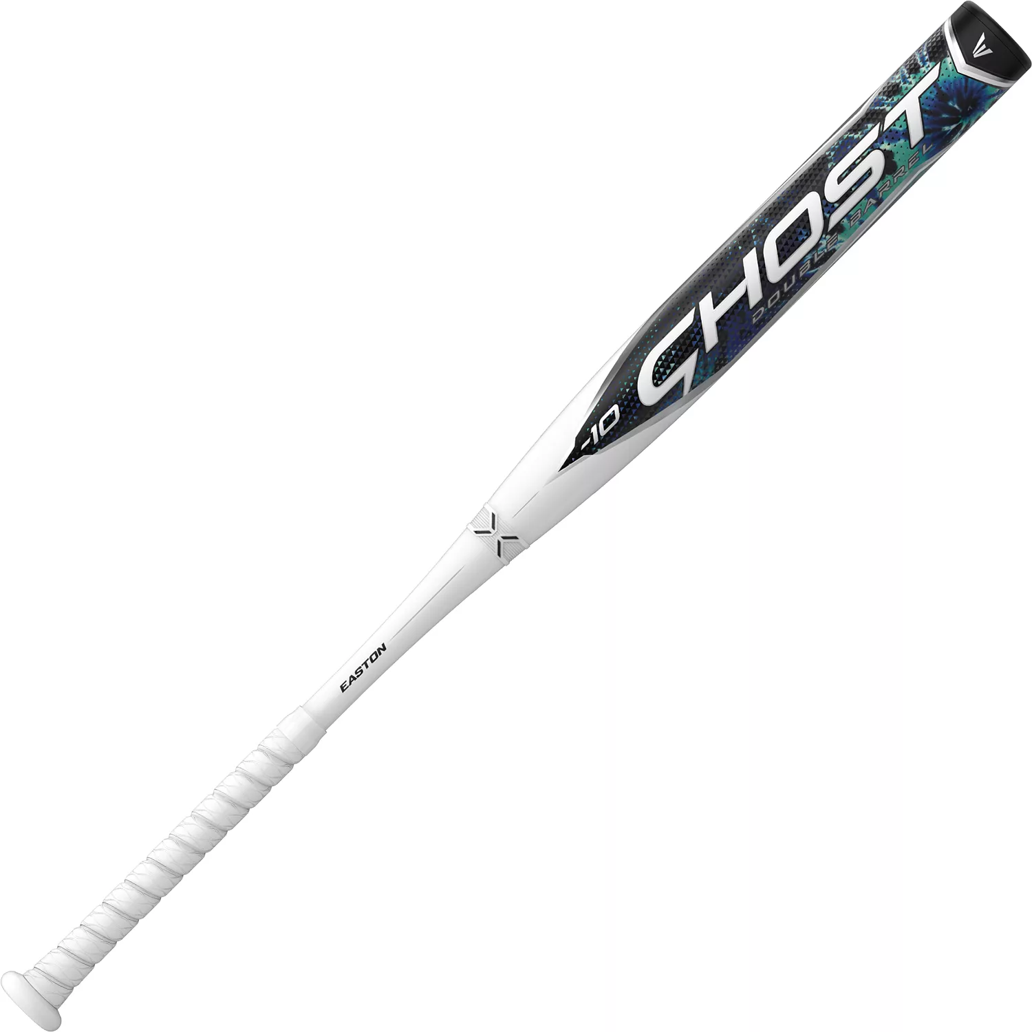 Easton Ghost Tie Dye Limited Edition Fastpitch Bat 2022 (-10) 2 Easton Ghost Tie Dye Limited Edition Fastpitch Bat 2022 (-10) - Image 2