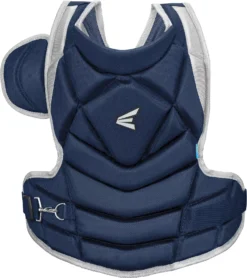 Easton X Jen Schro Adult “The Fundamental” Fastpitch Softball Catcher's Set -Rawlings Sport Gears Store FUNDKIT LGZ Navy FRT