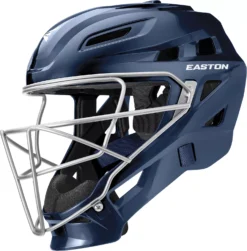 Easton X Jen Schro Adult “The Fundamental” Fastpitch Softball Catcher's Set -Rawlings Sport Gears Store FUNDKIT LGZ Navy SDE