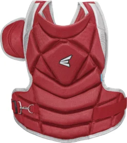 Easton X Jen Schro Youth “The Fundamental” Softball Catcher's Set -Rawlings Sport Gears Store FUNDKIT SMZ Red FRT
