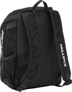 Easton Youth Game Ready Elite Bat Pack -Rawlings Sport Gears Store GAMERDYELITEEMB 8075185 BlackGray BCK