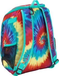 Easton Youth Game Ready Elite Tie-Dye Bat Pack -Rawlings Sport Gears Store GAMERDYELITETD 8075197 Tiedye BCK