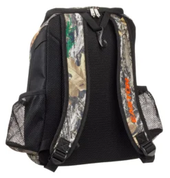 Easton Youth Game Ready Real Tree Camo Bat Pack -Rawlings Sport Gears Store GAMEREADYRTC E00686405 RealTreeCamo BCK
