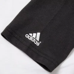 Adidas Girls' Destiny ¾ Sleeve Softball Graphic Shirt -Rawlings Sport Gears Store GBA11012 AdidasLogoGraffiti DET alt2