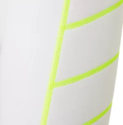 Adidas Girls' Destiny Softball Sliding Shorts 5 Adidas Girls' Destiny Softball Sliding Shorts -Rawlings Sport Gears Store GBA12002 White DET