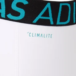 Adidas Girls' Softball Sliding Shorts 8 Adidas Girls' Softball Sliding Shorts -Rawlings Sport Gears Store GBA12011 White DET