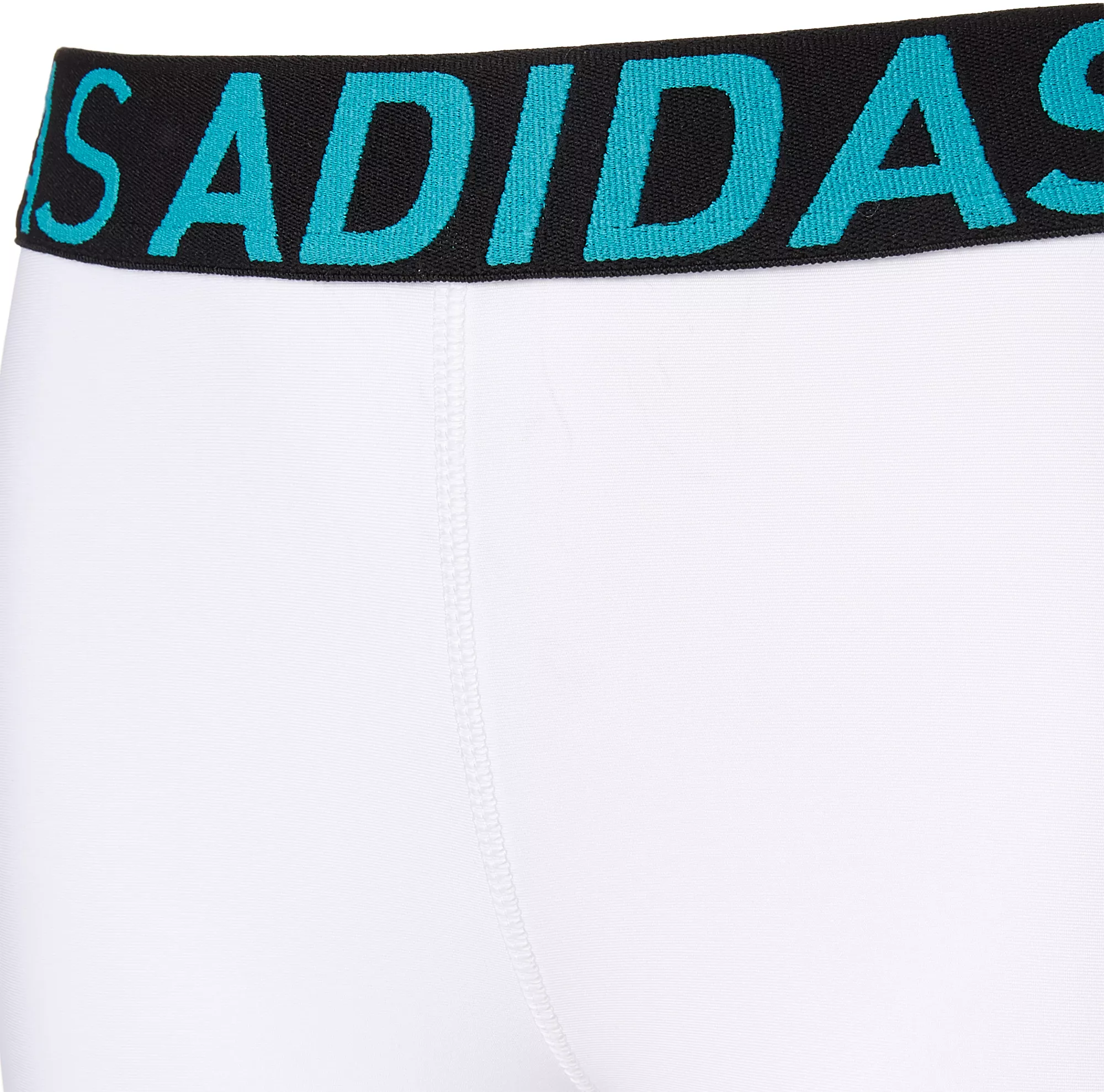 Adidas Girls' Softball Sliding Shorts 4 Adidas Girls' Softball Sliding Shorts - Image 4