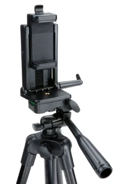 GameChanger Streaming Kit W/ Fence Mount & Tripod -Rawlings Sport Gears Store GC22TRIPOD NOCOLOR AR