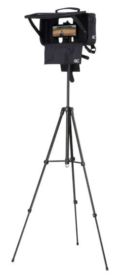 GameChanger Streaming Kit W/ Fence Mount & Tripod -Rawlings Sport Gears Store GC22TRIPOD NOCOLOR FRT