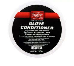 Rawlings Glove Conditioner -Rawlings Sport Gears Store GC NOCOLOR TOP