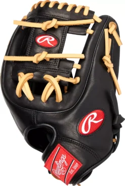 Rawlings 11.5'' GG Elite Series Glove -Rawlings Sport Gears Store GGE115IB NOCOLOR SDER