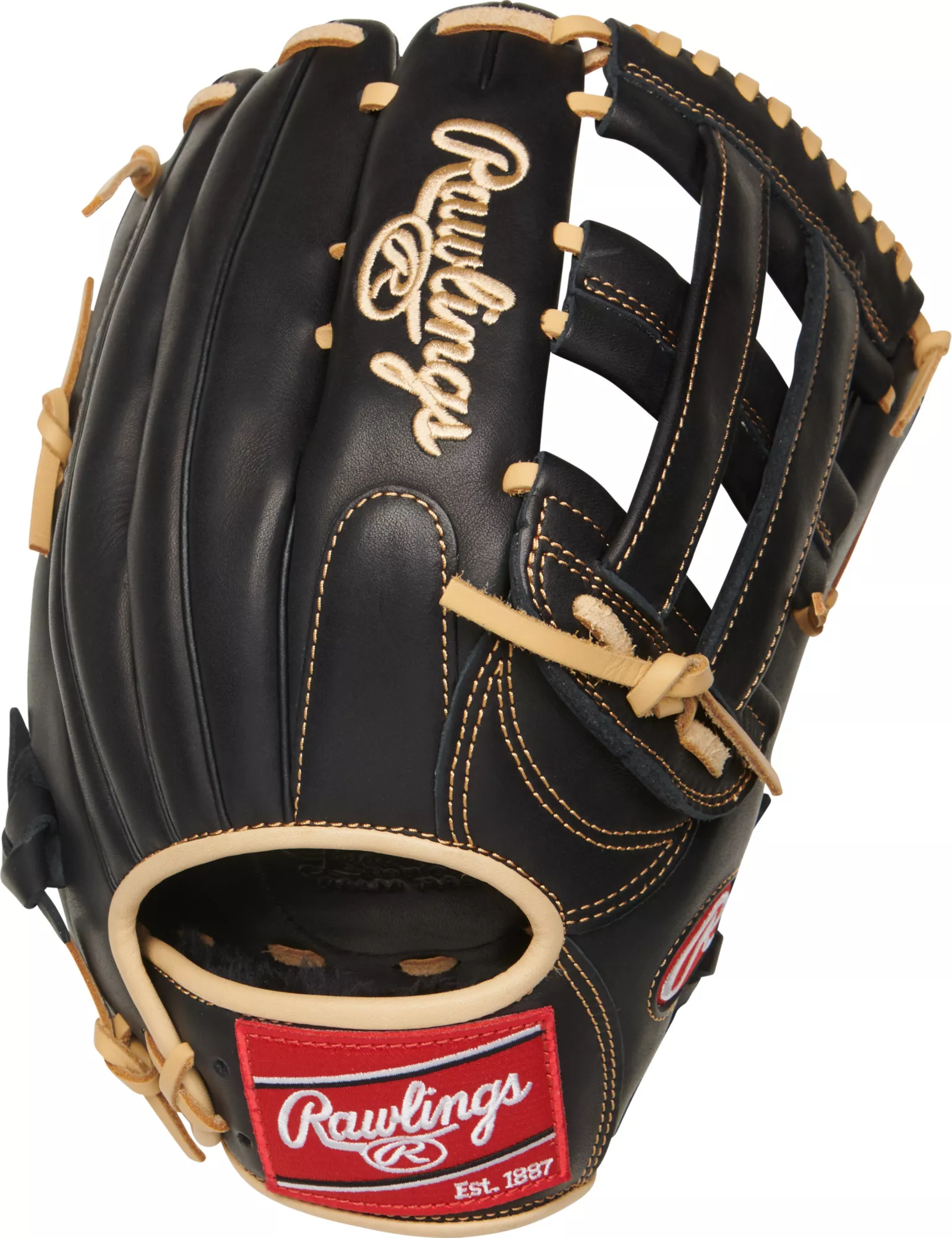 Rawlings 12.75'' GG Elite Series Glove 2 Rawlings 12.75'' GG Elite Series Glove - Image 2
