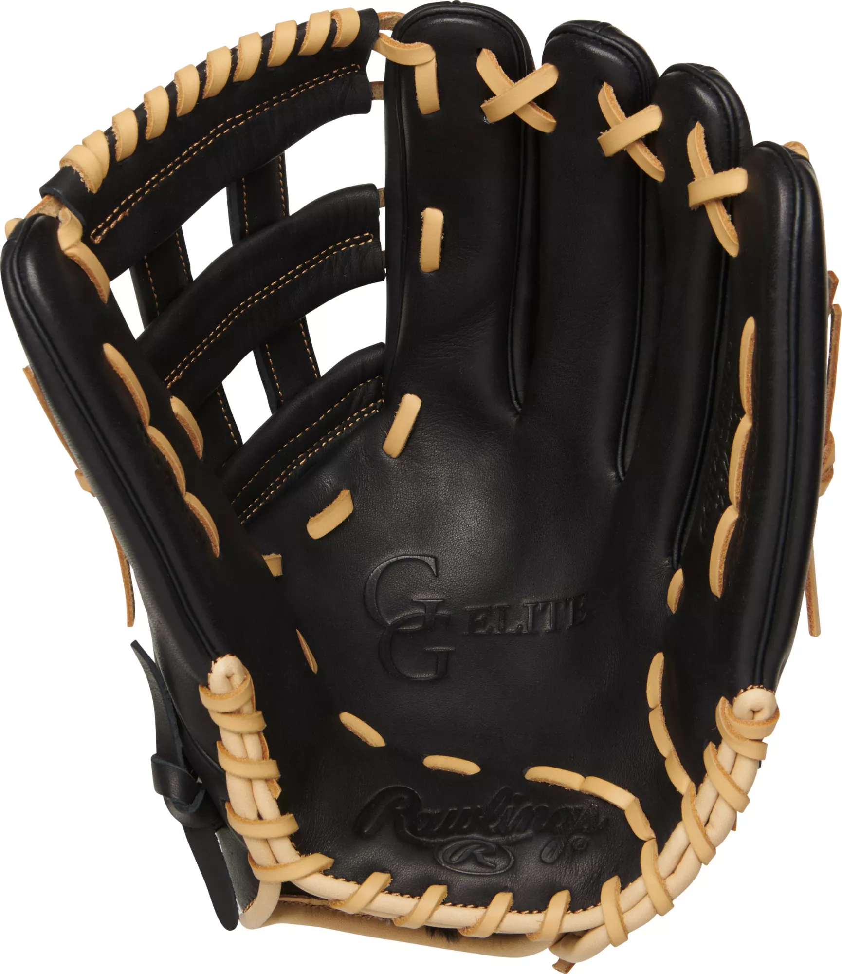 Rawlings 12.75'' GG Elite Series Glove 3 Rawlings 12.75'' GG Elite Series Glove - Image 3