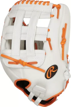 Rawlings 13'' GG Elite Series Slowpitch Glove -Rawlings Sport Gears Store GGE130HWCO NOCOLOR SDER
