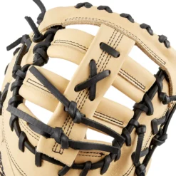 Rawlings 13'' GG Elite Series First Base Mitt 6 Rawlings 13'' GG Elite Series First Base Mitt -Rawlings Sport Gears Store GGE130SPCFB NOCOLOR DET