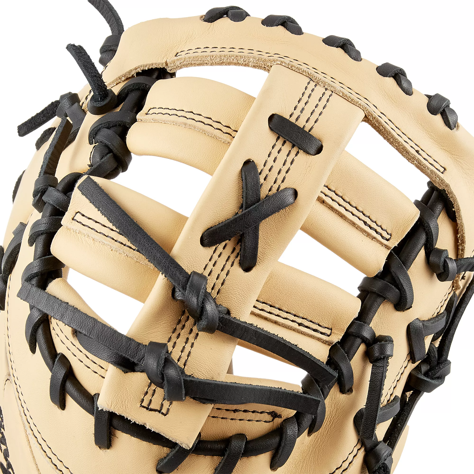 Rawlings 13'' GG Elite Series First Base Mitt 3 Rawlings 13'' GG Elite Series First Base Mitt - Image 3