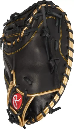 Rawlings 32.5'' GG Elite Series Catcher's Mitt -Rawlings Sport Gears Store GGE325BGCM NOCOLOR SDER