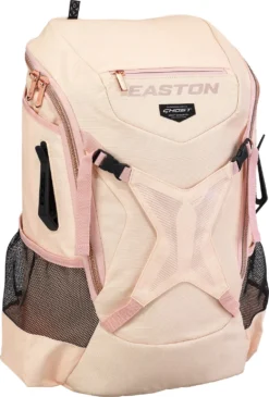 Easton Ghost NX Softball Bat Pack -Rawlings Sport Gears Store GHOSTNXROSEGLD 8075457 BeigeRoseGold AR alt1