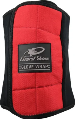 Lizard Skins Baseball Glove Wrap -Rawlings Sport Gears Store GLOVEWRAP BAGWP500 CrimsonRed FRT