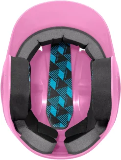 Easton Gametime II Tee Ball Batting Helmet -Rawlings Sport Gears Store GTHELMET20 TB 8069651 Pink TOP