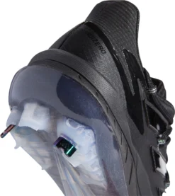 Adidas Men's Adizero Afterburner 8 Metal Baseball Cleats -Rawlings Sport Gears Store GX2806 BlackIridescent DET alt1