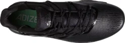 Adidas Men's Adizero Afterburner 8 Metal Baseball Cleats -Rawlings Sport Gears Store GX2806 BlackIridescent TOP