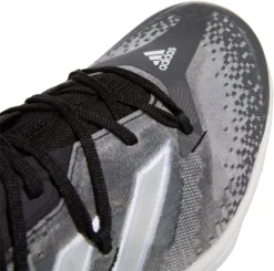 Adidas Men's Adizero Afterburner 9 NWV Metal Baseball Cleats -Rawlings Sport Gears Store GZ4580 BlackWhite DET