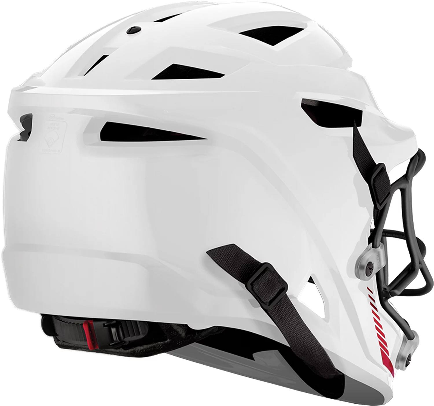 Easton Hellcat Slowpitch Fielding Helmet 3 Easton Hellcat Slowpitch Fielding Helmet - Image 3