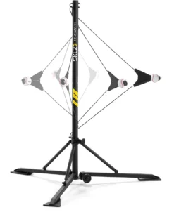 SKLZ Hit-A-Way Portable Training Station -Rawlings Sport Gears Store HW01 PTS NOCOLOR DET alt1