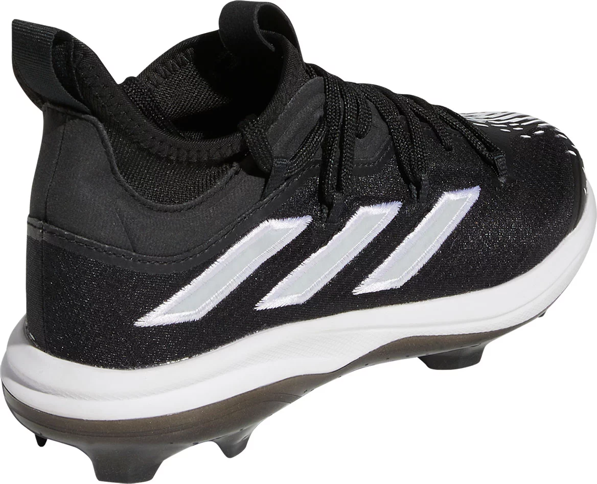 Adidas Kids' Adizero Afterburner 9 NWV TPU Baseball Cleats 5 Adidas Kids' Adizero Afterburner 9 NWV TPU Baseball Cleats - Image 5
