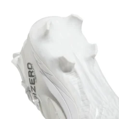 Adidas Men's Adizero Afterburner 9 NWV TPU Baseball Cleats -Rawlings Sport Gears Store IF2218 WhiteBlack DET alt1